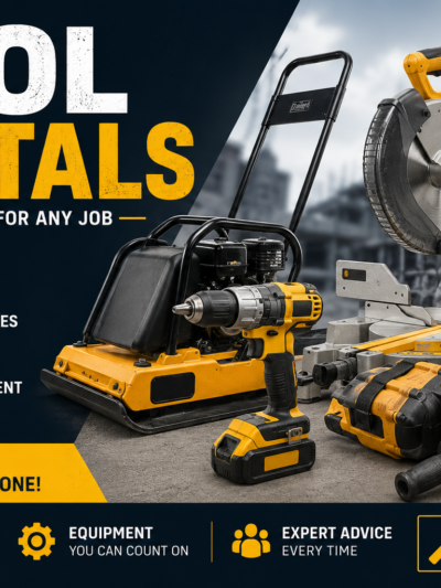 Rentals
